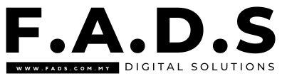 F.A.D.S Logo